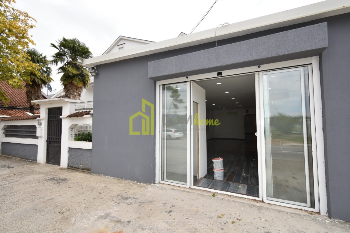 Poslovni prostor 295m2, Murtovina